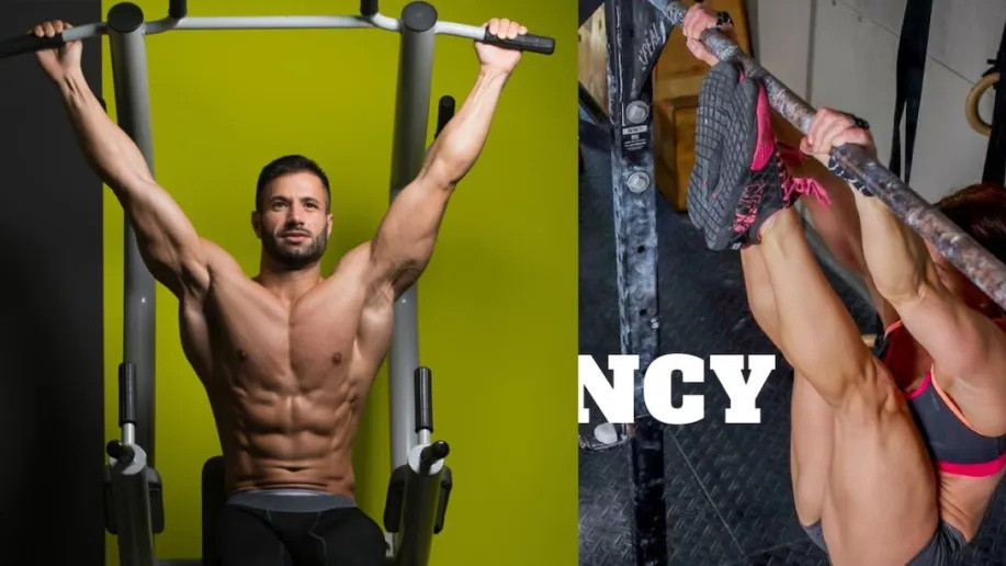 \前链\训练之王！20年健身老鸟未必精通