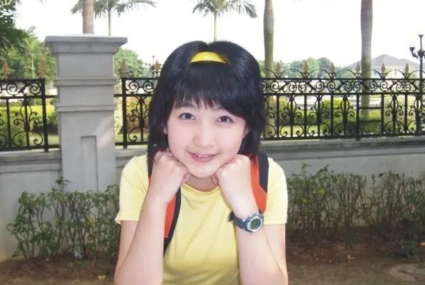 温智美的演艺生涯