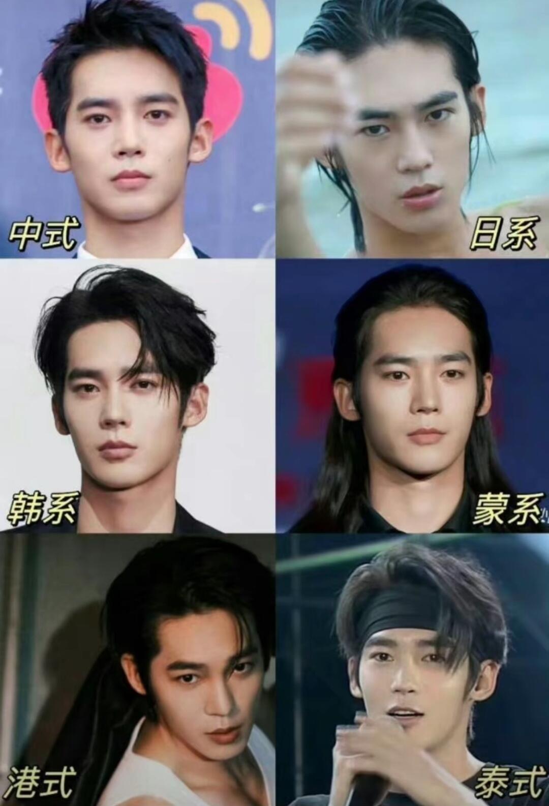 于适什么风格都这么适配
