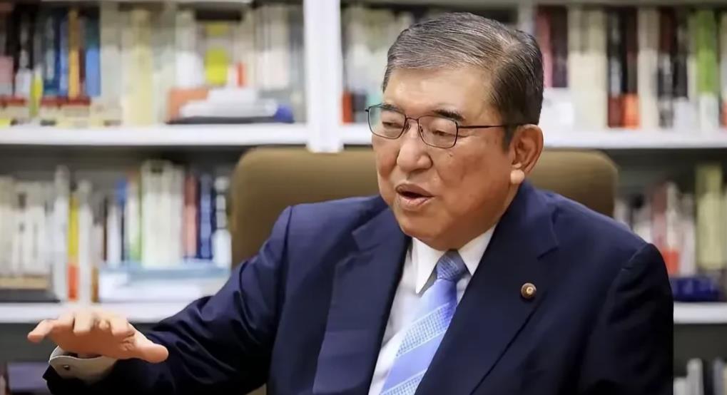 日本政坛又要变天了，石破茂要当首相了？这下子，他的那些涉华言论又被翻了出来，咱们