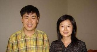 2015年，央视著名主持人张泉灵在42岁时忽然做了一个大胆的决定：辞去工作。她趁
