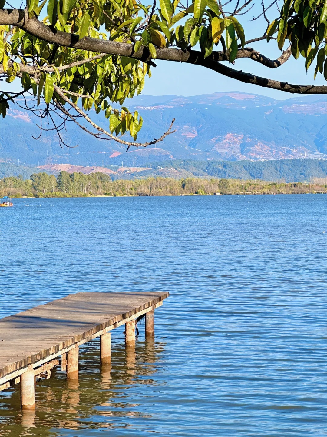 下周想去西昌！！ 听劝！！！
西昌值得去吗？
想去邛海、金麟沙滩、建昌古城和风情