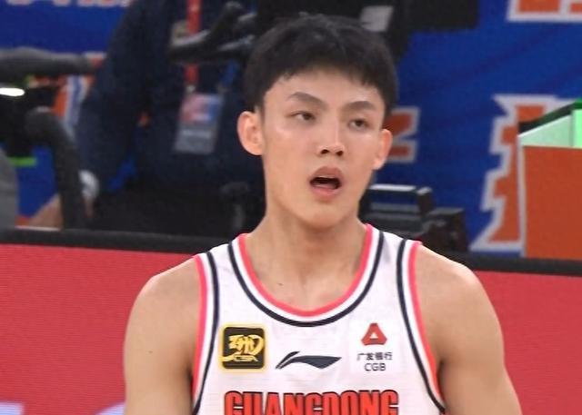 上海大胜广东，34分惨案震惊联盟
