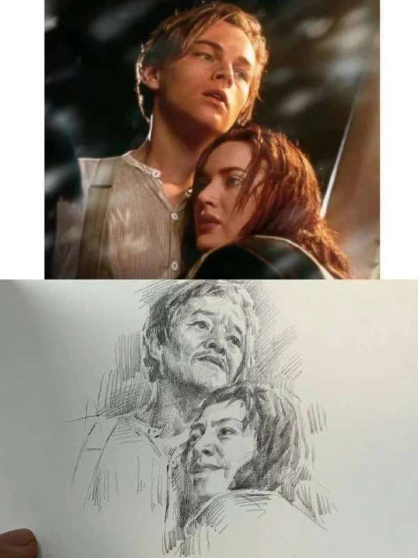 这剧照得重新命名了