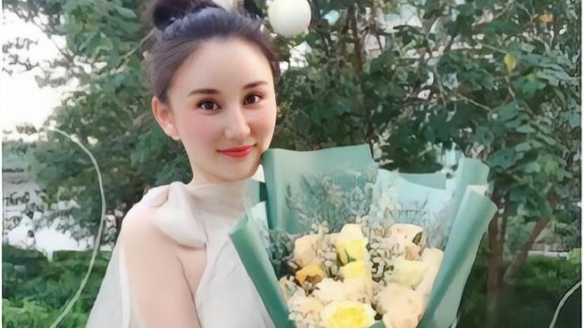 2018年，那个检举男友一家贪腐的女子，两年后，自己竟被判了3年