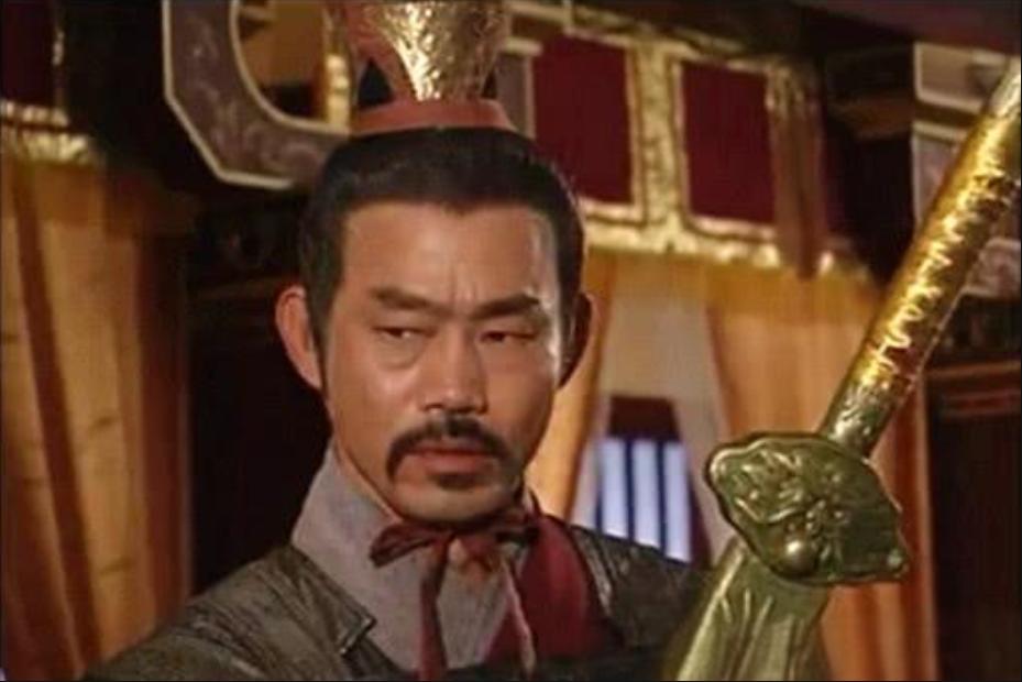 李靖传奇，从战神到慈父，再到全民IP