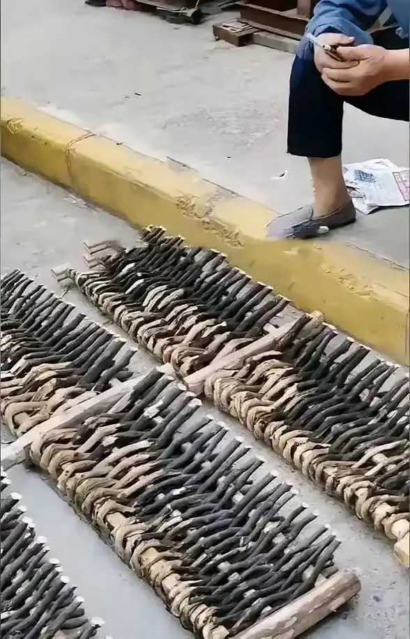 现在应该没几个年轻人认识这个了吧？ ​​​