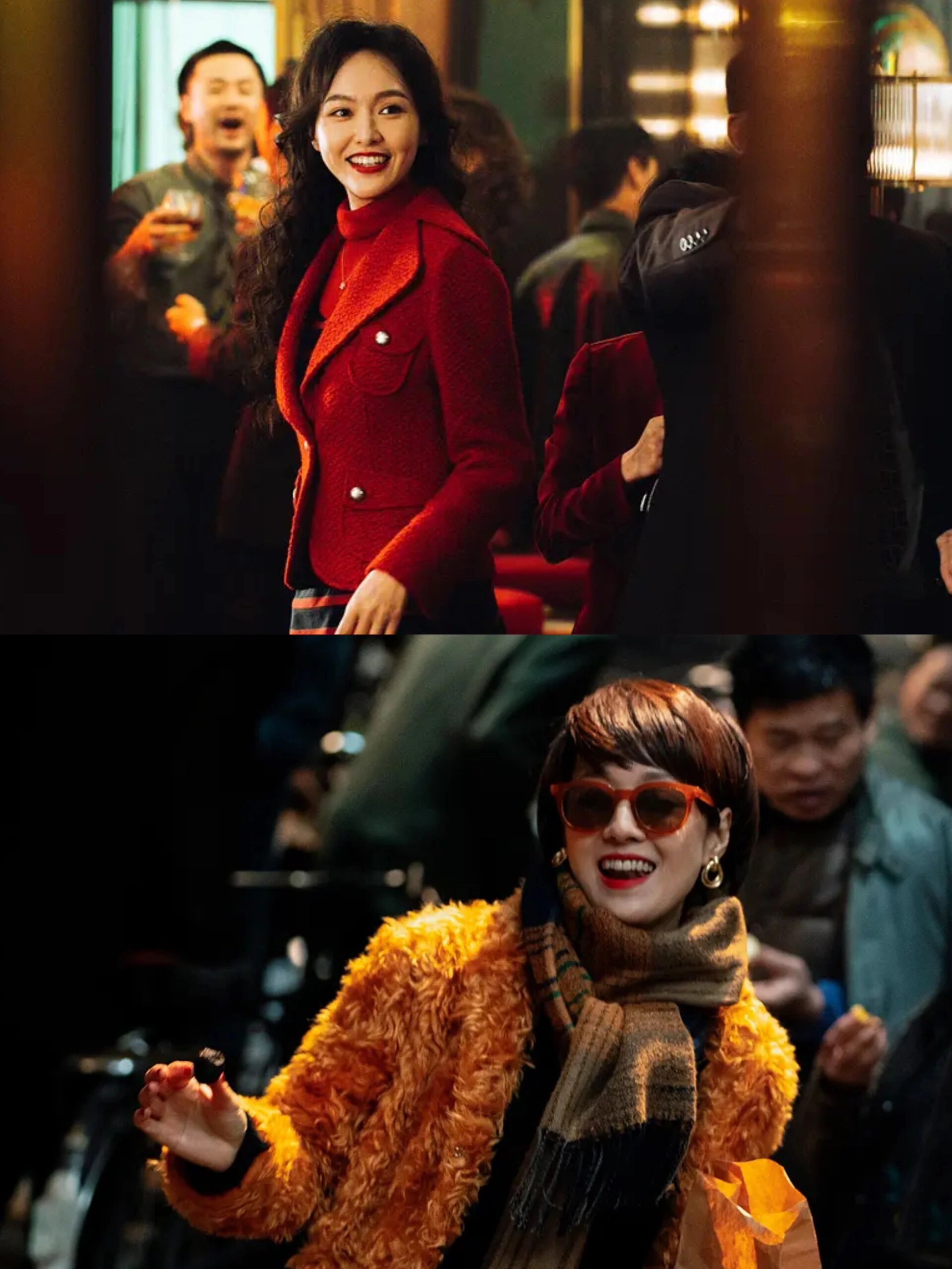 好剧推荐《繁花》