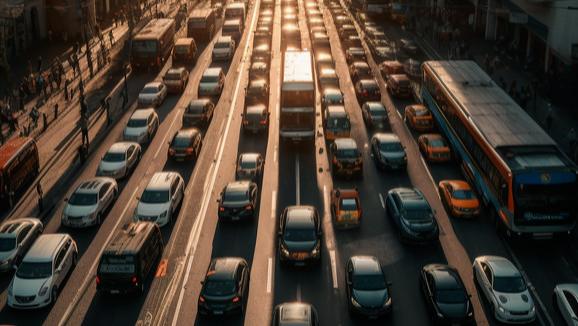 开了5年电车，才明白的4个道理：句句真实，字字扎心！