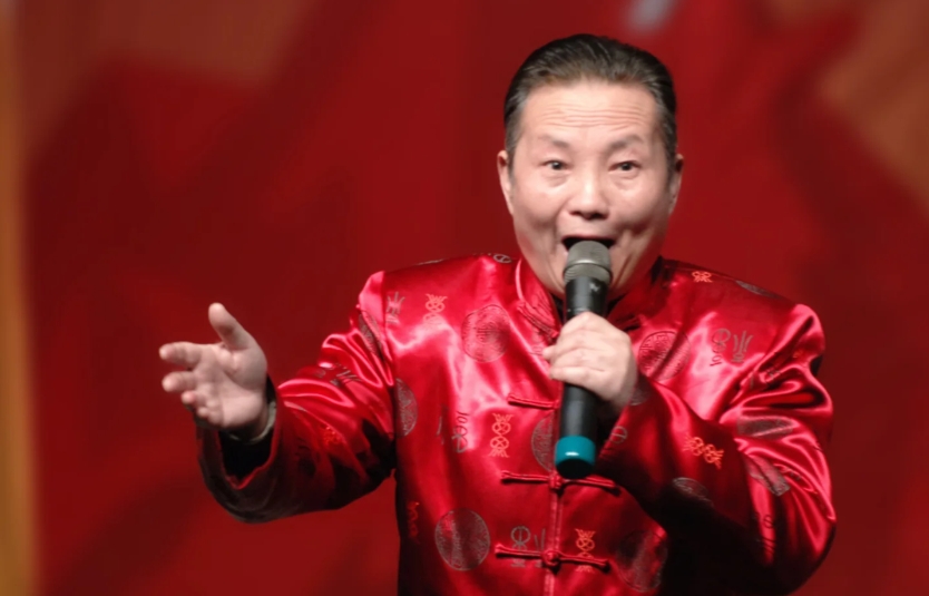 白江波的成长经历
