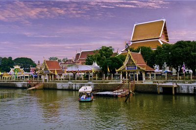 泰国的2025 年经济大动作