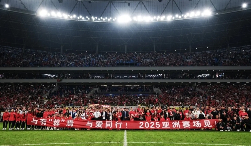 跟队记者：成都蓉城多人合同到期，高层明确表态只有2人铁定续约
合同到期的球员分别