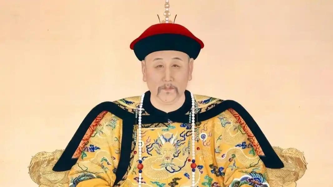 于敏中：出身诗礼簪缨世家，24岁中状元60岁入阁拜相，却死后毁誉
