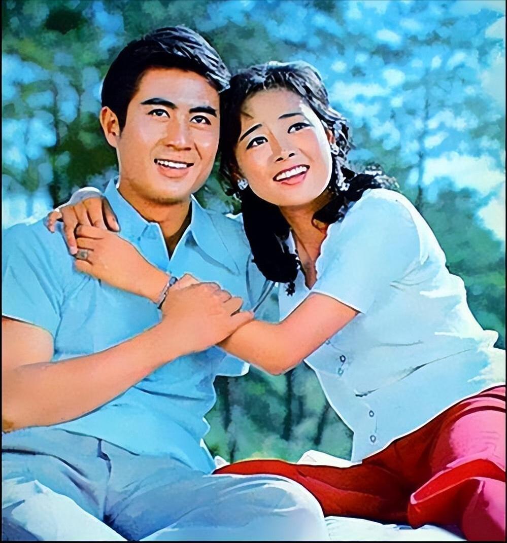 演员张瑜：没有婚姻也无子，资产无人继承