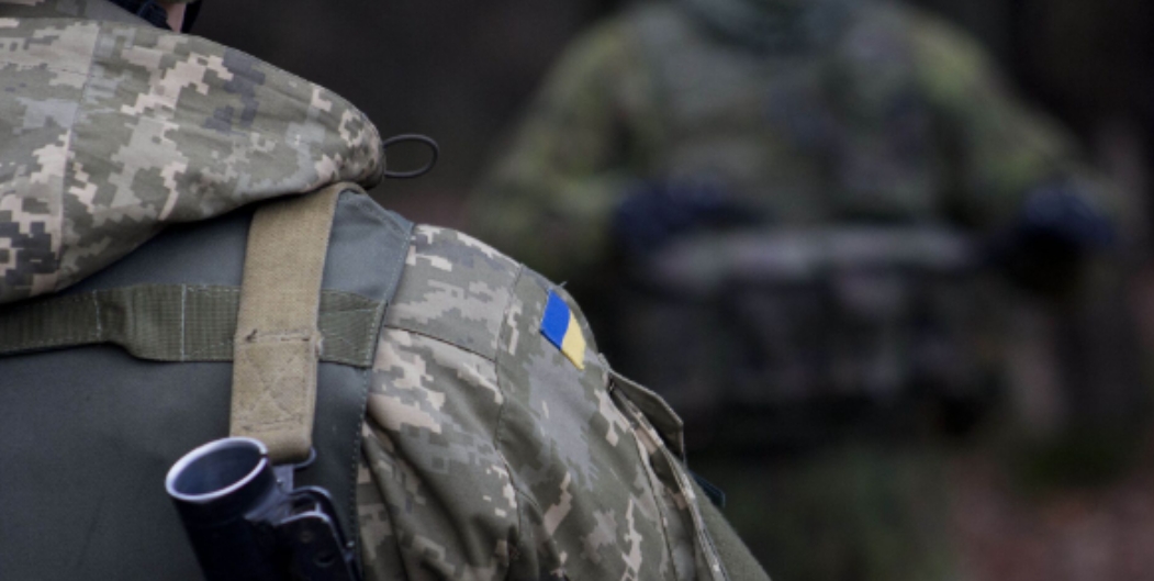 乌克兰军队正在全面崩溃，这是前线乌军中“说英语的西方雇佣兵”透露的消息，而且之所