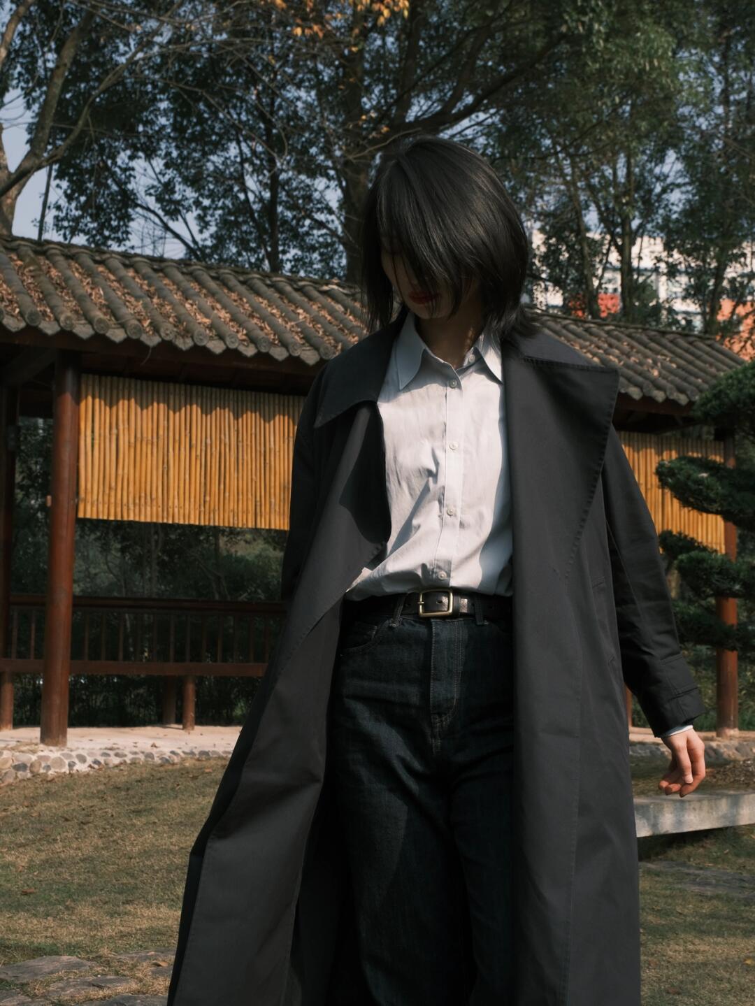 重庆园博园适合慢慢逛