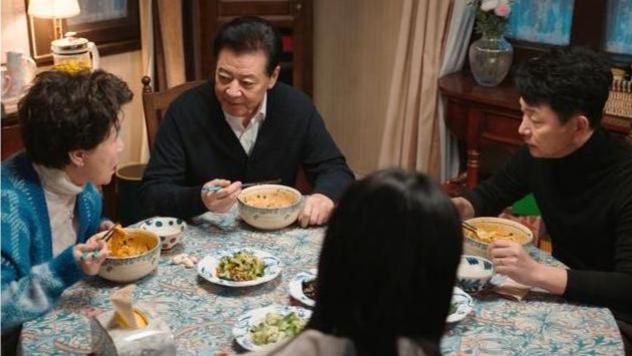 演技不好《蔷薇风暴》一群神仙里混进一个败笔