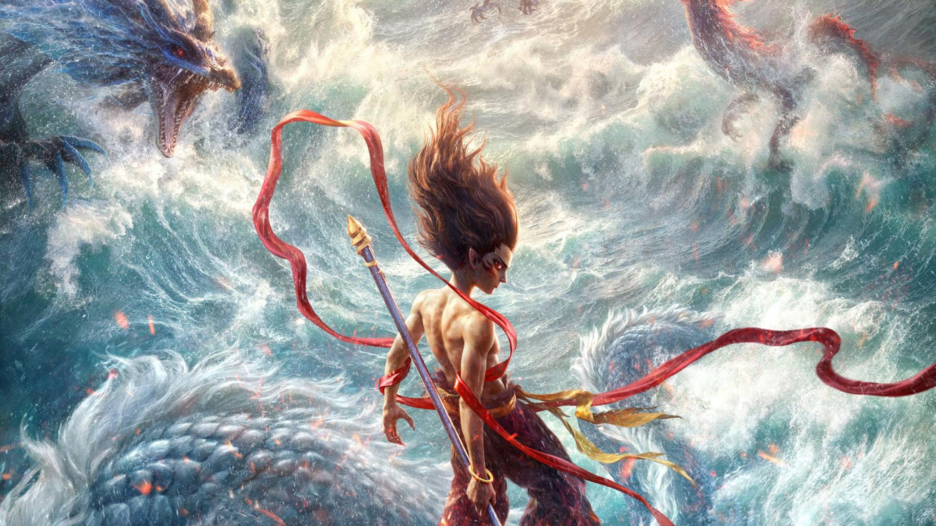 哪吒爆火之后，元宵晚会成蹭热度新战场