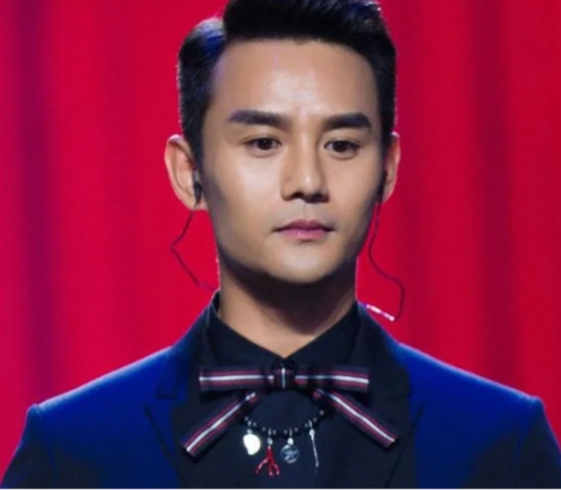 王凯：多面才华的影视演员与流行乐歌手
