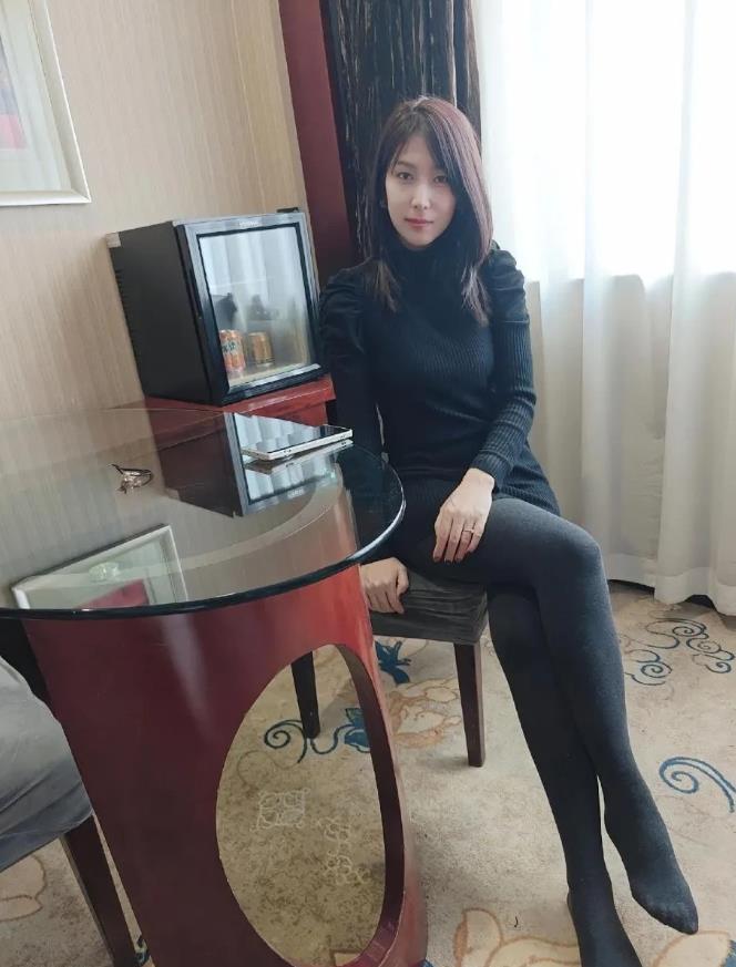 大家来猜猜阿姨多大了？