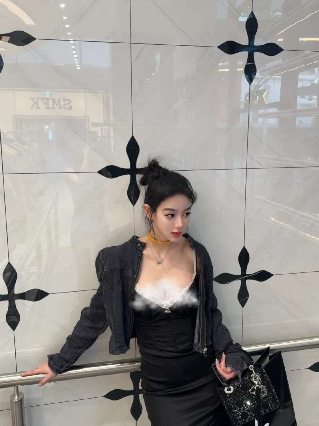 谢帝谢帝我要迪士尼
这几天被谢帝diss你洗脑了哈哈哈
有兄弟给我私信问我要不要