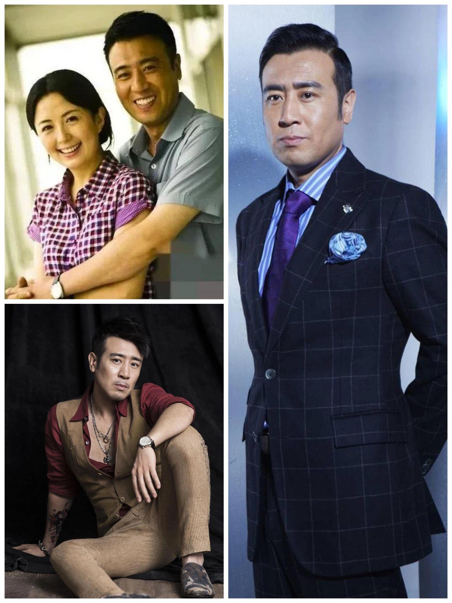 于和伟流泪讲述：曾崩溃想退圈多亏初恋妻子