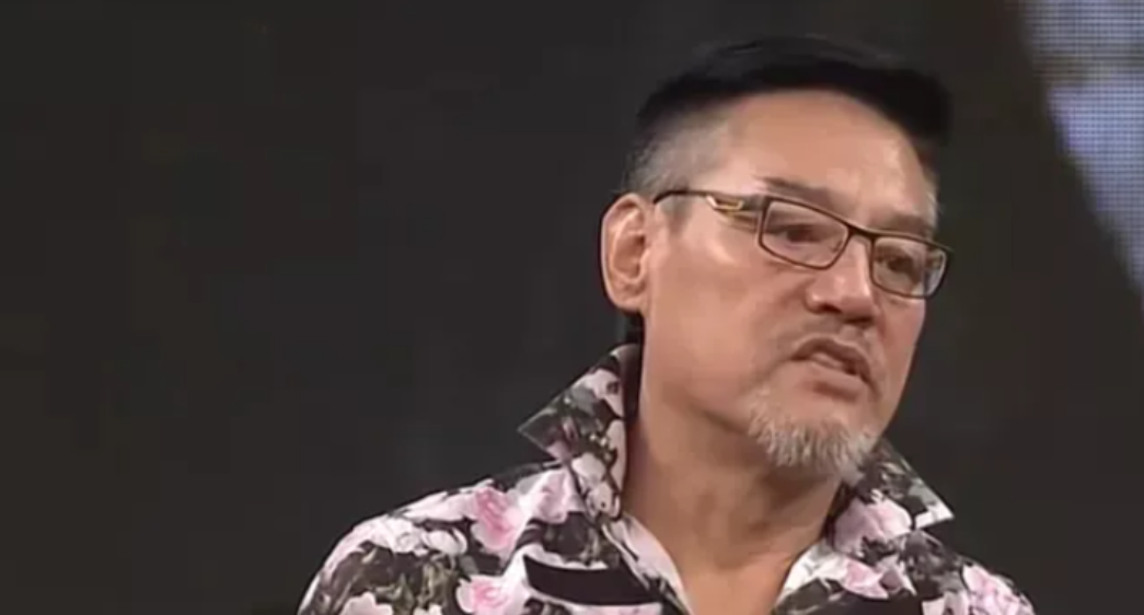 “你拿着上千万的片酬，连句台词都背不来，不滚待着干嘛？”著名演员巍子在拍戏现场怒