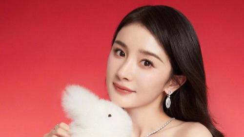 杨幂 黑丝性感写真 长腿细腰 少女的清新与少妇风韵在她身上交织成诗