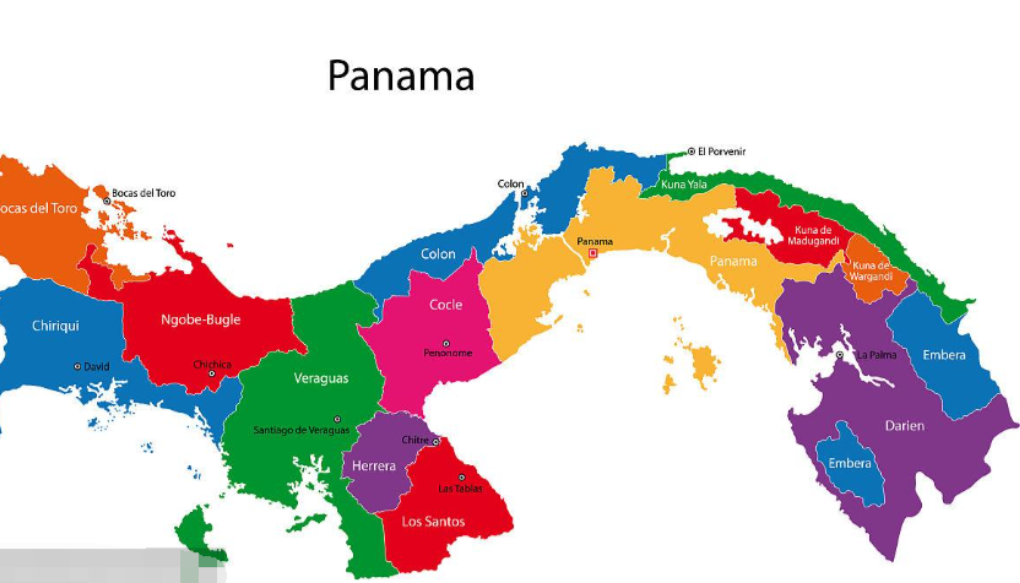 巴拿马总统穆利诺被美国欺负惨了，在自己会议室，被美国国务卿卢比奥各种敲打，最终签