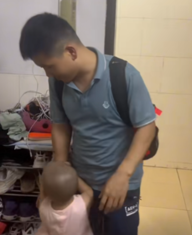 广东的王先生，原本拿着近两万的高薪，生活过得有滋有味，却没想到一场突如其来的“裁