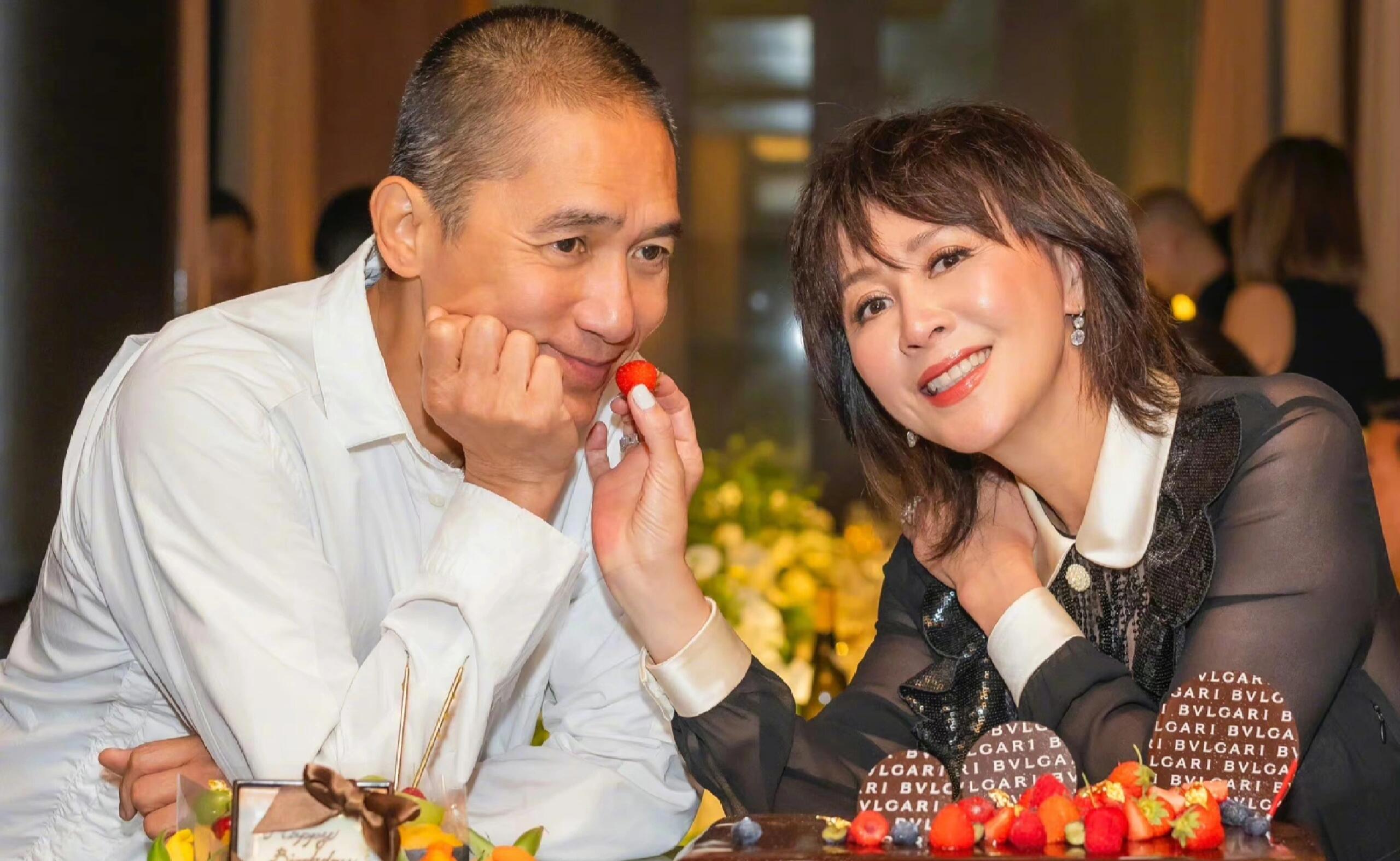 低调中的温馨与幸福