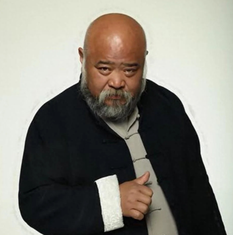 李琦：以乐观的态度面对一切挑战