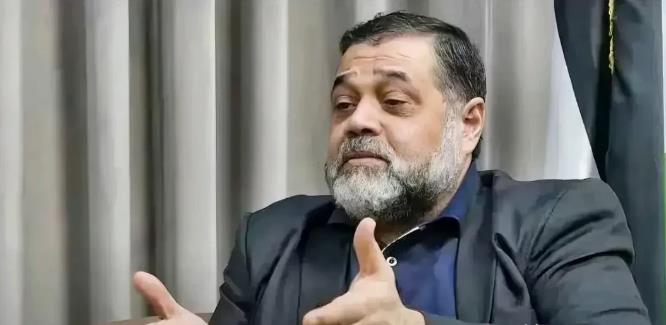 哈马斯官员指责：以色列企图破坏停火谈判！

在加沙地带的紧张局势持续，且新一轮停