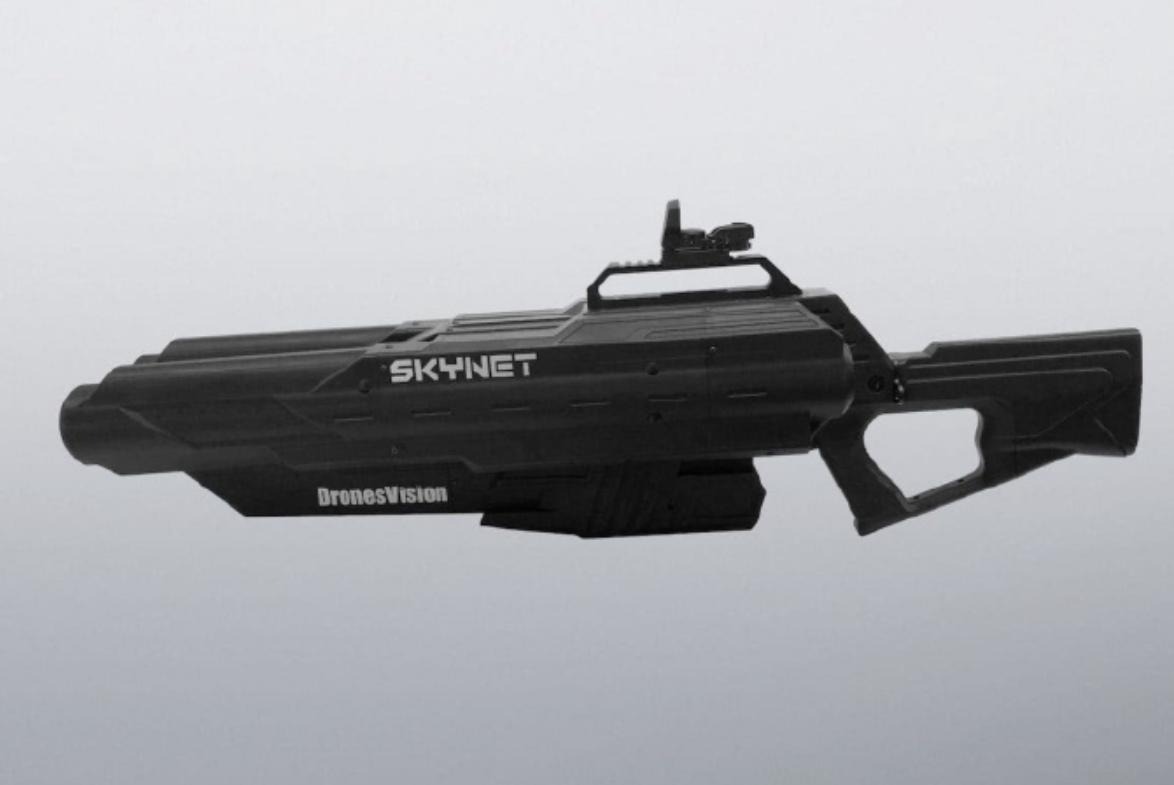 大陆无人机再次飞抵金门，台军打响“第一枪”？结果闹出更大笑话！对于台军面对大陆无