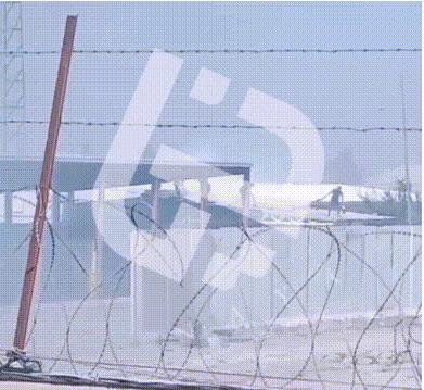 8月4日，美军非法侵占的伊拉克巴格达机场维多利亚军事基地内发生爆炸和火灾，据称美