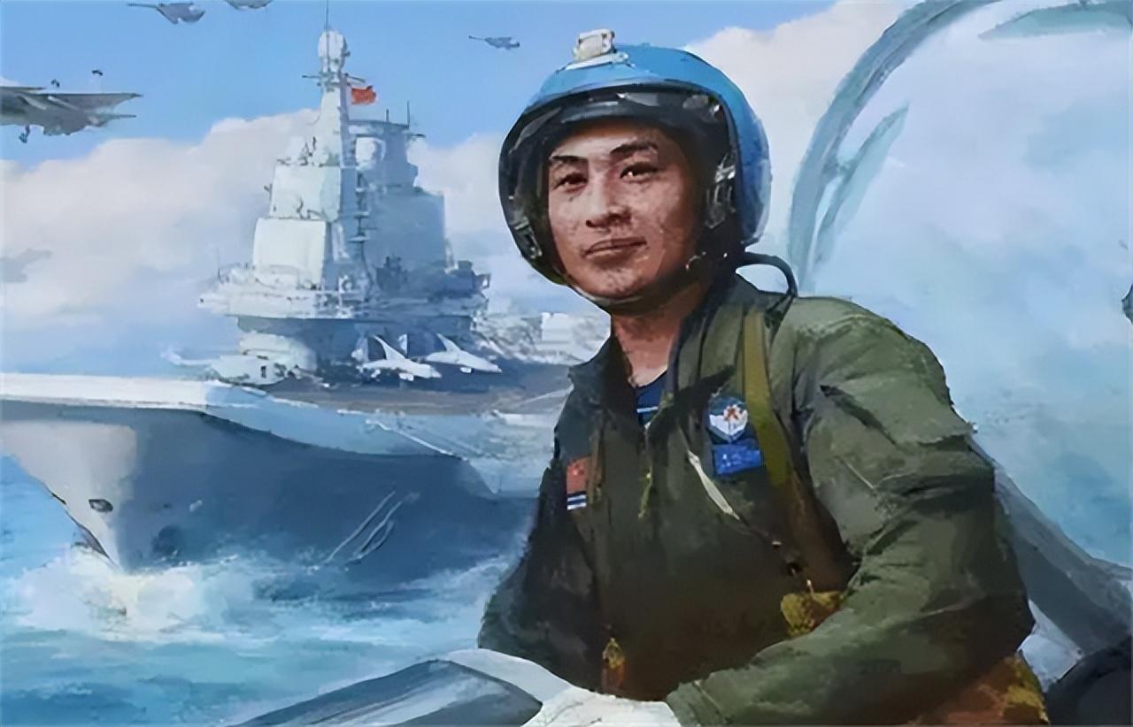“我以后还能继续飞行吗？”2016年4月，这句话刚落地，年仅29岁的张超永远离开