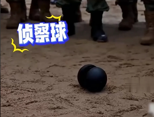 中国的这玩意别说是新加坡士兵了，就连美军也没见过