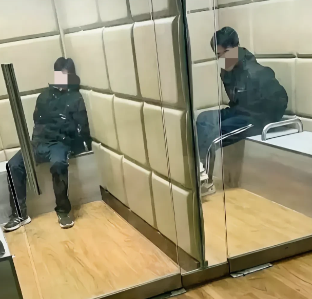 对于3名中学生杀人案，真的可以借鉴一下明朝这个故事！古人还是有智慧。

野史记载