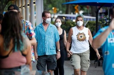 美国受新型禽流感病毒威胁