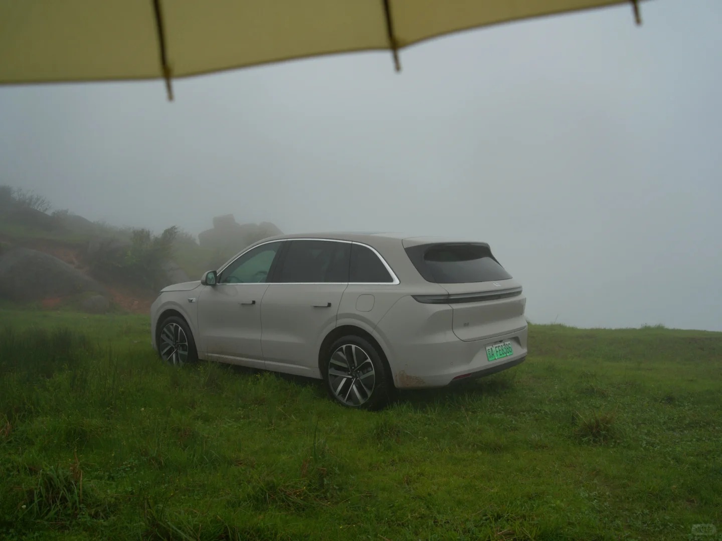 L6全网首个过夜露营续集来啦
L6全网首个过夜露营续集来啦！
第二天清晨五点半，