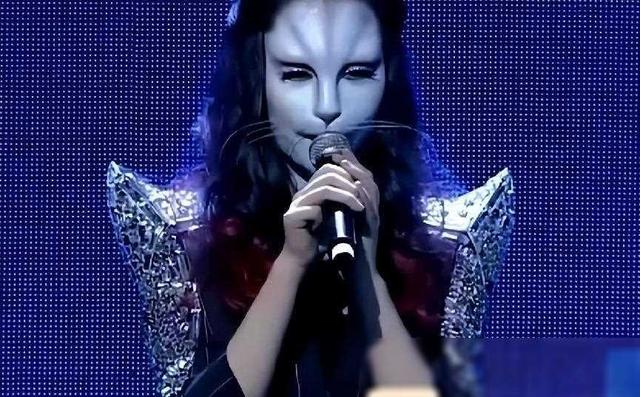 猫脸女孩在非诚勿扰相亲10年，都一人敢牵手，谁知卸妆后惊艳全场（非诚勿扰猫脸女嘉宾叫什么）-第6张图片-九妖电影