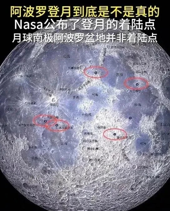 惊险刺激的事件发生了！NASA在今天凌晨不再忍受嫦娥六号和中国网友的关注，做出了