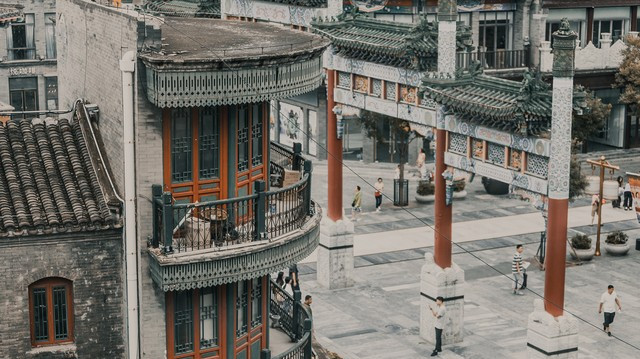 大姑退休工资3000，养了三个孩子，却有九个孩子愿意为她养老