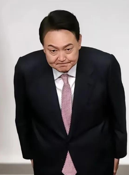 韩国法院批准尹锡悦总统逮捕令