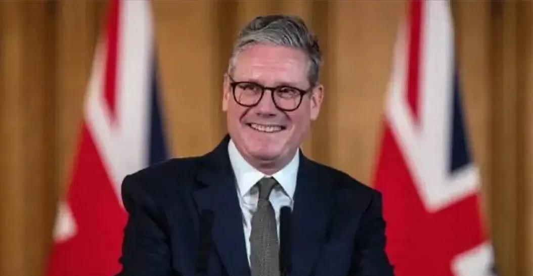 英国唱黑脸，美国唱红脸
英国首相斯塔默表示，尽管最近传出美国方面的种种关于俄乌谈