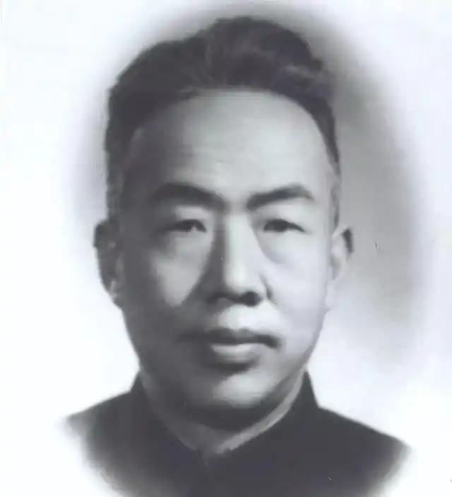 1968年，“两弹一星”勋章获得者赵九章，在宿舍中吞下几十粒安眠药，静静的躺在床
