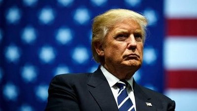 特朗普希望美国占股TikTok50%