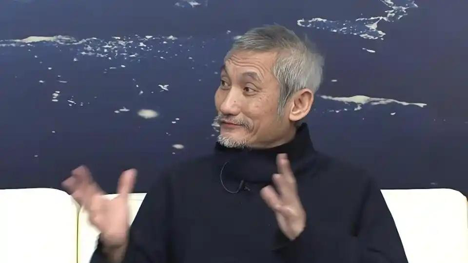 输惨了，回到徐克的大本营也不灵，《射雕》香港票房16天仅450万，面临撤档