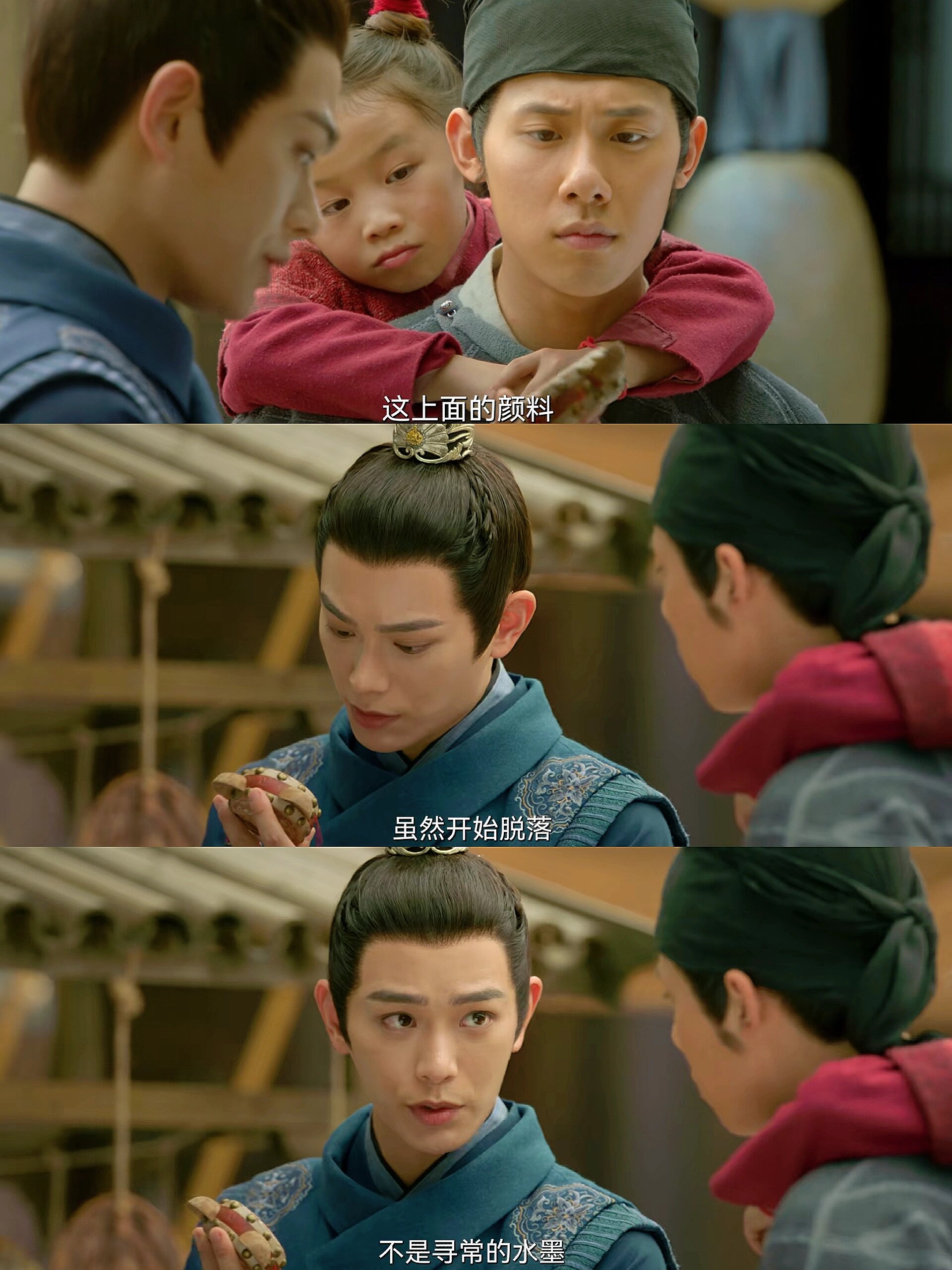 前一秒烧脑后一秒笑喷