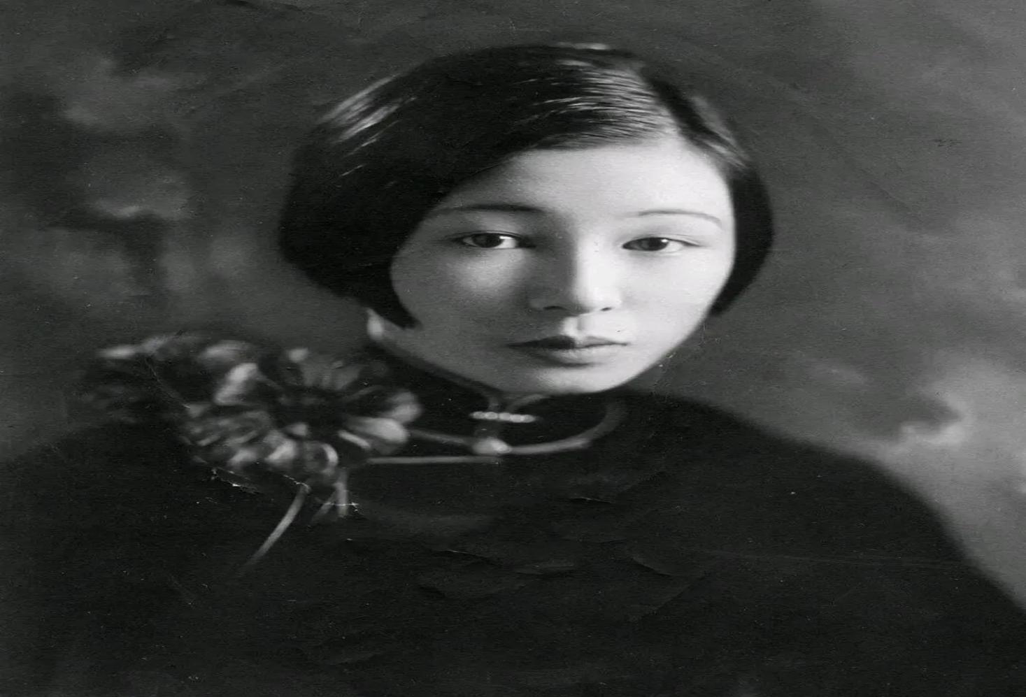 郭婉莹：优雅与坚韧的女性传奇